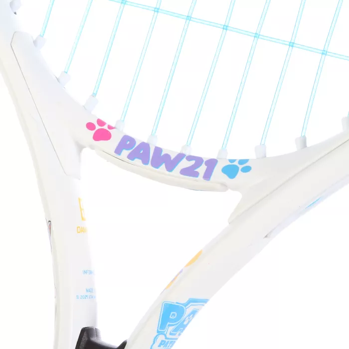 Racket HEAD junior pat patrouille stella 21