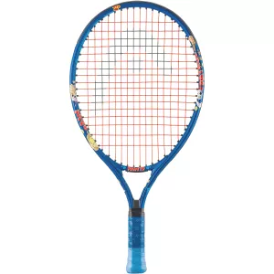 HEAD junior pat patrouille chase 19 racket
