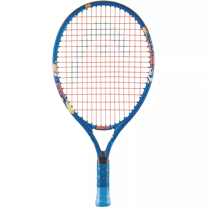 HEAD junior pat patrouille chase 19 racket