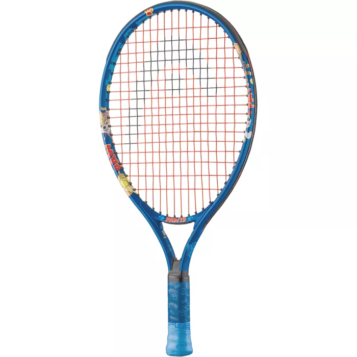 HEAD junior pat patrouille chase 19 racket