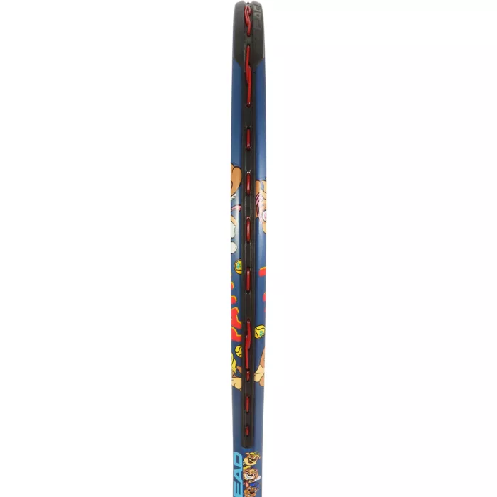 HEAD junior pat patrouille chase 19 racket