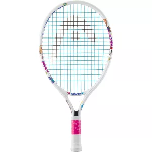 HEAD junior pat patrouille stella 19 racket