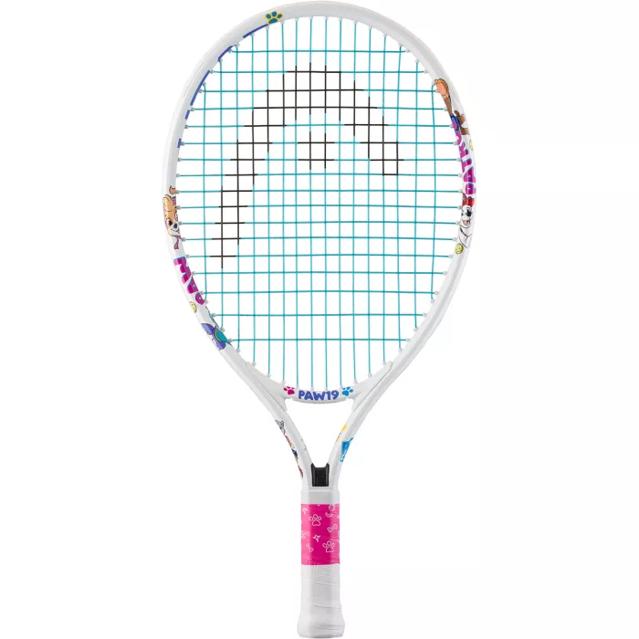 HEAD junior pat patrouille stella 19 racket