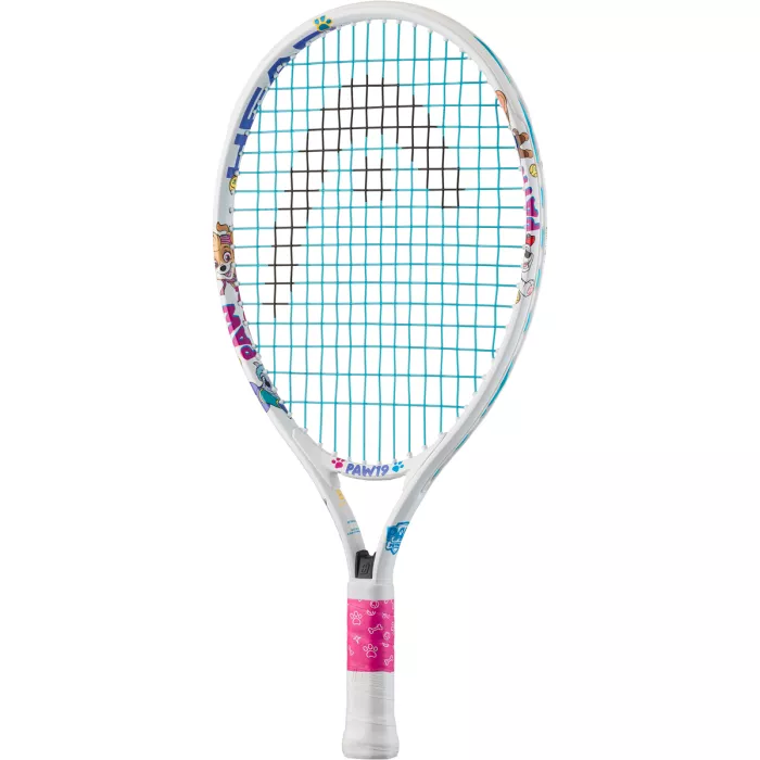 HEAD junior pat patrouille stella 19 racket