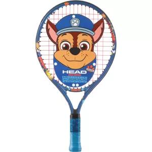 HEAD junior pat patrouille chase 17 racket