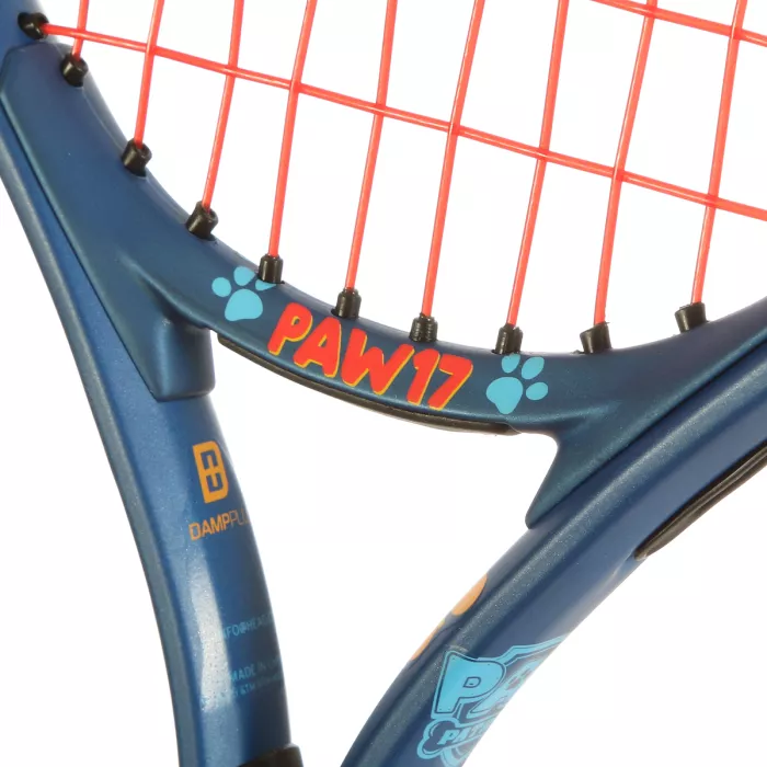 HEAD junior pat patrouille chase 17 racket