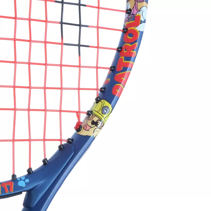 HEAD junior pat patrouille chase 17 racket