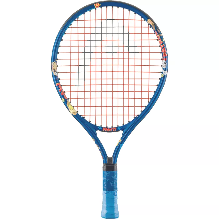 HEAD junior pat patrouille chase 17 racket