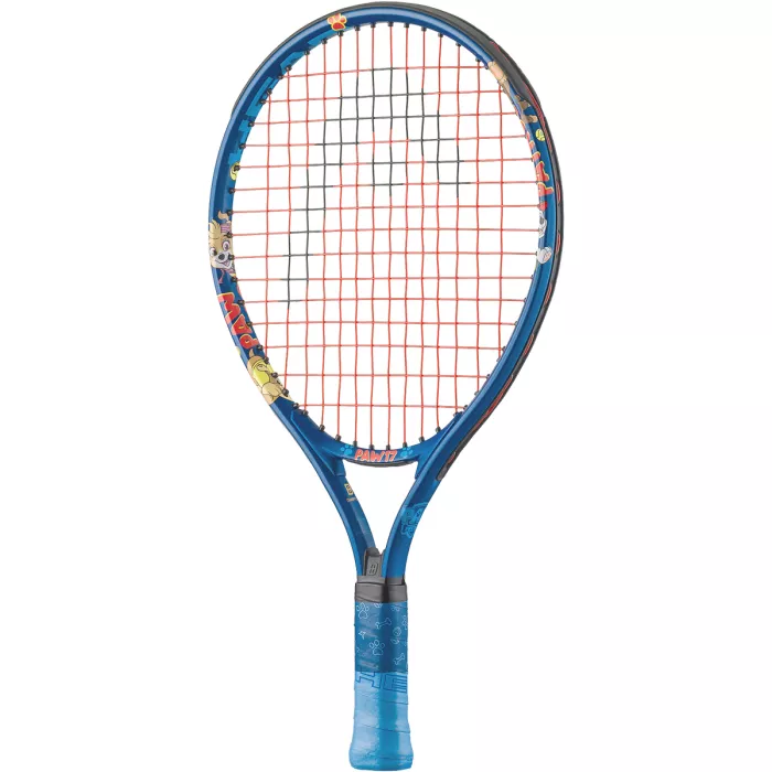 HEAD junior pat patrouille chase 17 racket