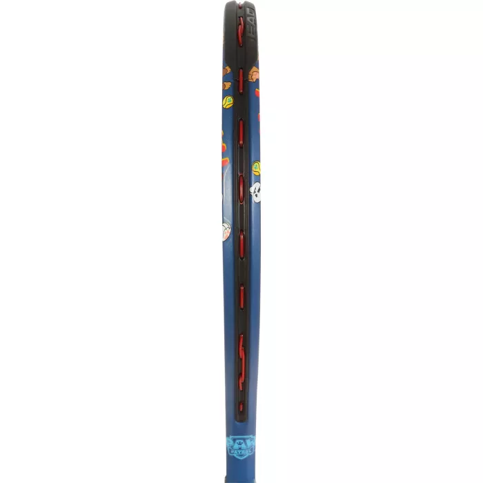 HEAD junior pat patrouille chase 17 racket