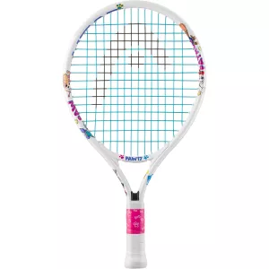 Racket HEAD junior pat patrouille stella 17