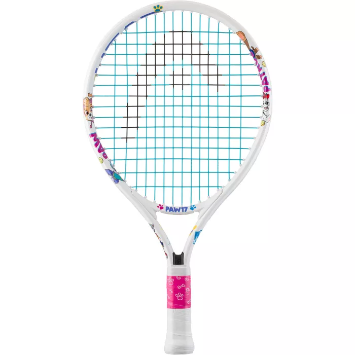 Racket HEAD junior pat patrouille stella 17