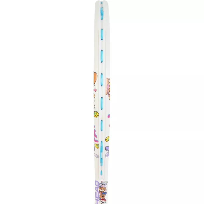 Racket HEAD junior pat patrouille stella 17