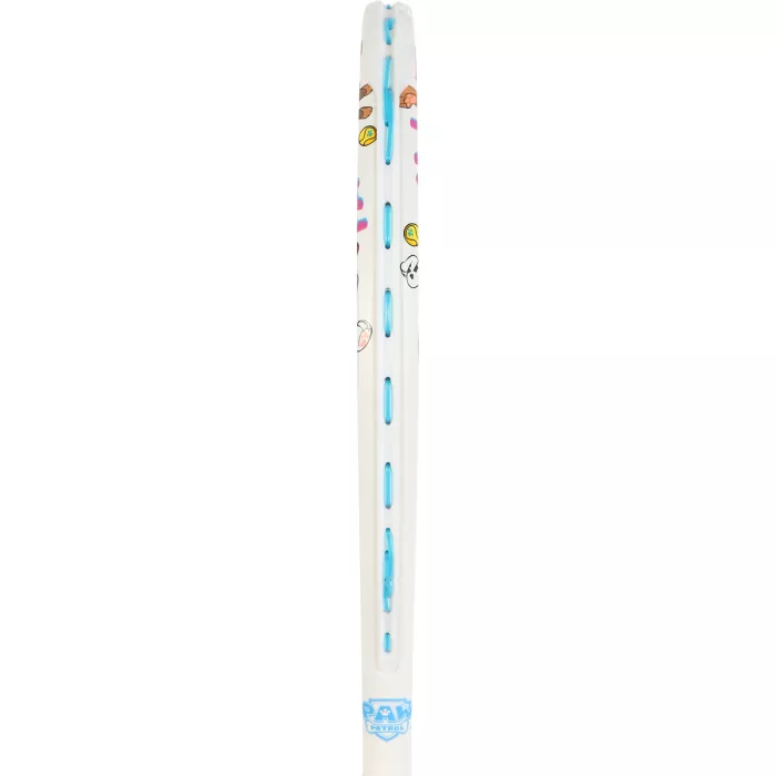 Racket HEAD junior pat patrouille stella 17