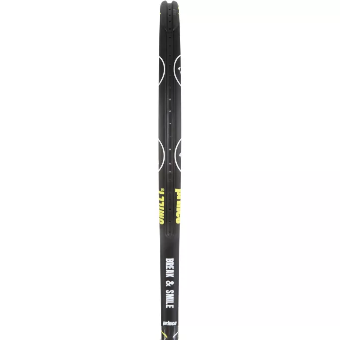 Raquette PRINCE/smiley performance beast (265gr)