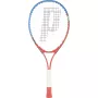 PRINCE junior ace/face 25 orange racket