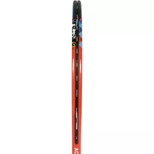 PRINCE junior ace/face 25 orange racket