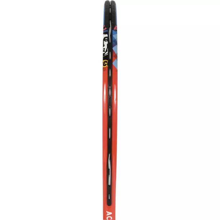 PRINCE junior ace/face 25 orange racket