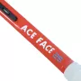 PRINCE junior ace/face 25 orange racket