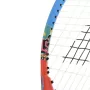 PRINCE junior ace/face 25 orange racket