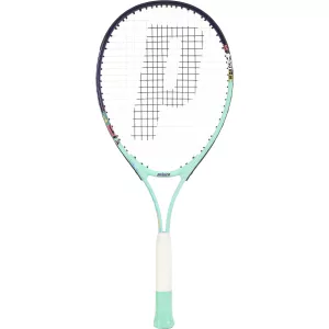 PRINCE junior ace/face 25 purple racket