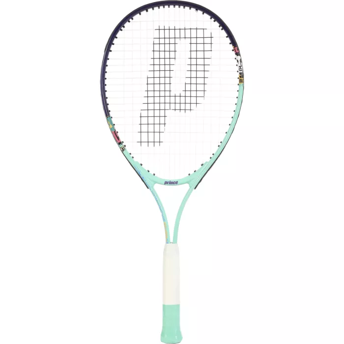PRINCE junior ace/face 25 purple racket
