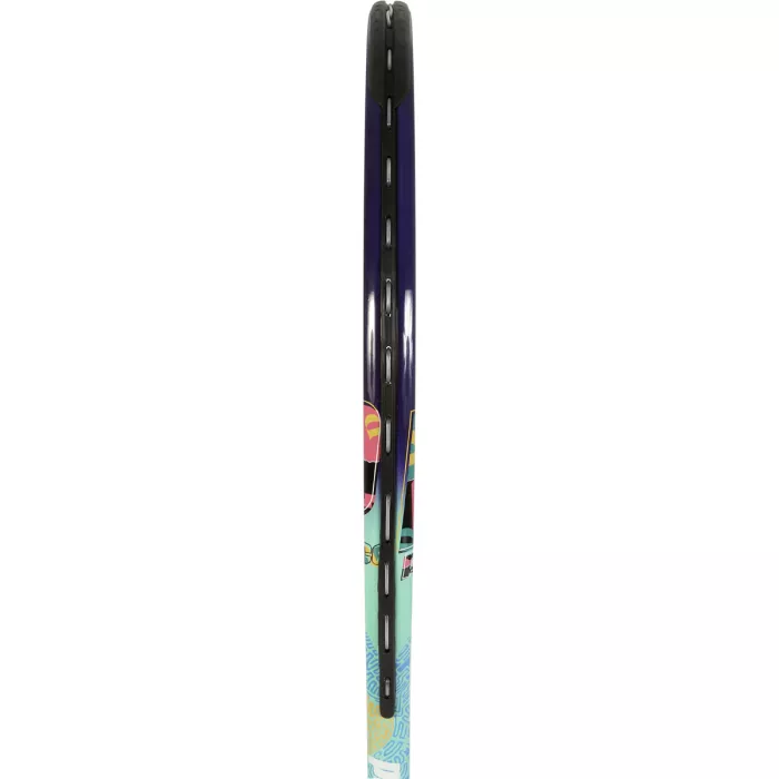 PRINCE junior ace/face 25 purple racket