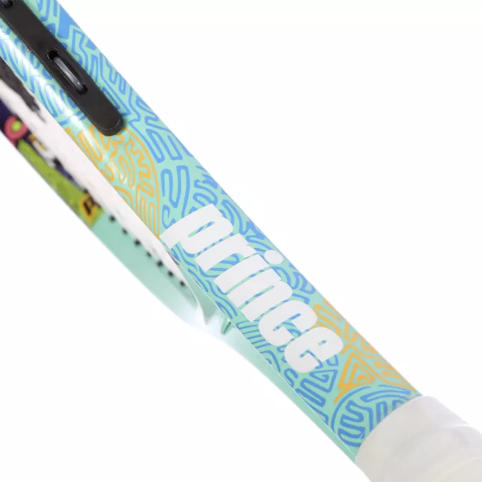 PRINCE junior ace/face 25 purple racket