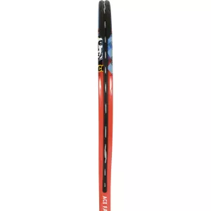 PRINCE junior ace/face 23 orange racket