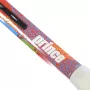 PRINCE junior ace/face 23 orange racket
