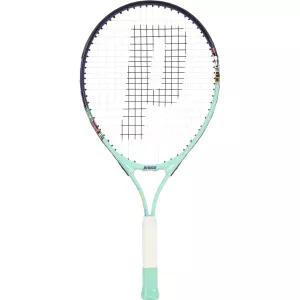 PRINCE junior ace/face 23 purple racket