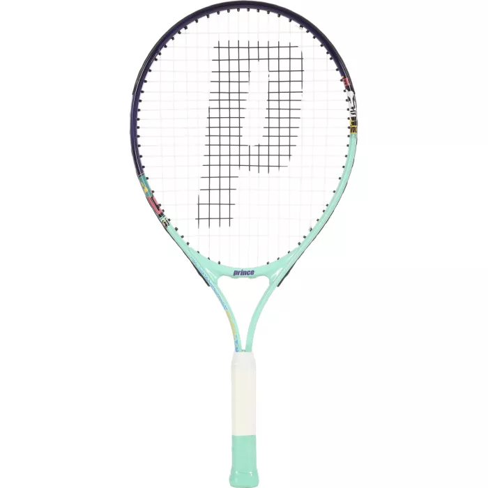 PRINCE junior ace/face 23 purple racket