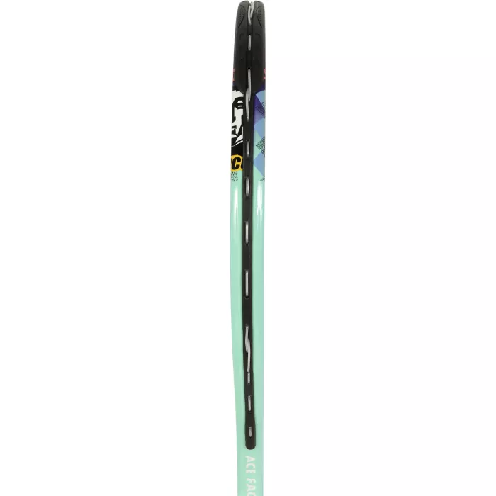 PRINCE junior ace/face 23 purple racket