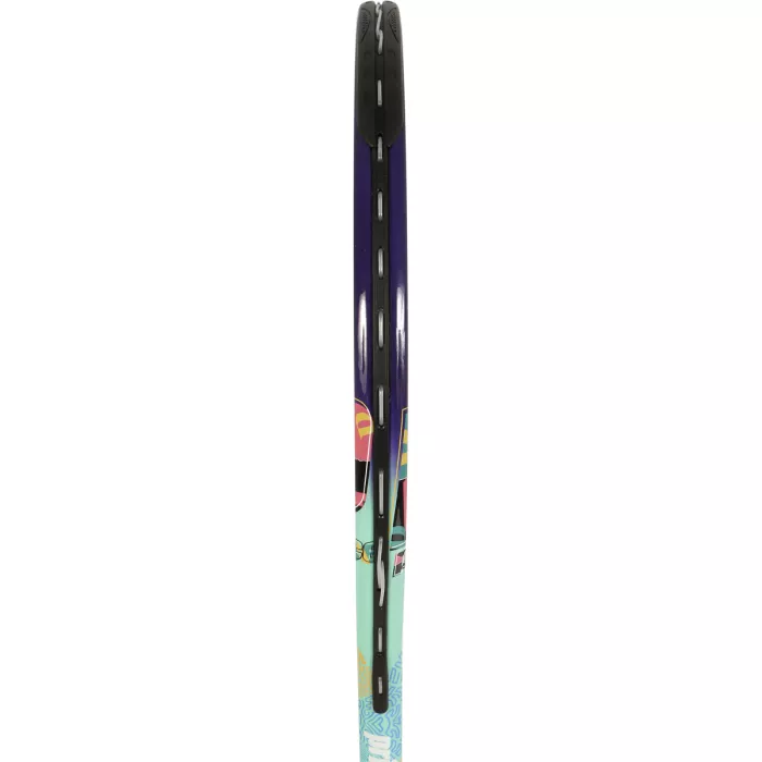 PRINCE junior ace/face 23 purple racket