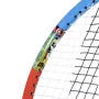 PRINCE junior ace/face 21 orange racket