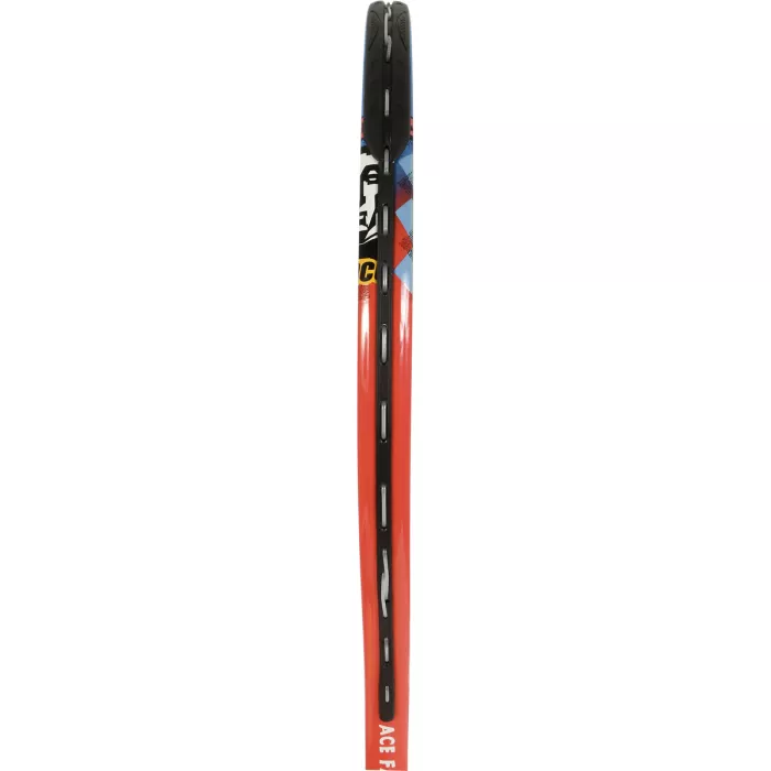 PRINCE junior ace/face 21 orange racket