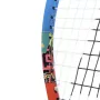 PRINCE junior ace/face 21 orange racket