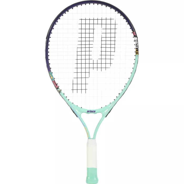 PRINCE junior ace/face 21 purple racket