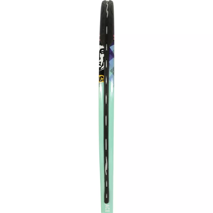 PRINCE junior ace/face 21 purple racket
