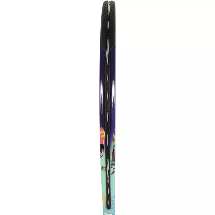 PRINCE junior ace/face 21 purple racket