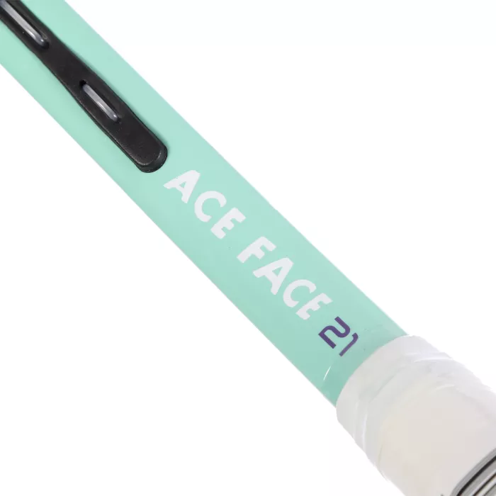 PRINCE junior ace/face 21 purple racket