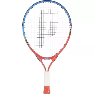 PRINCE junior ace/face 19 purple racket