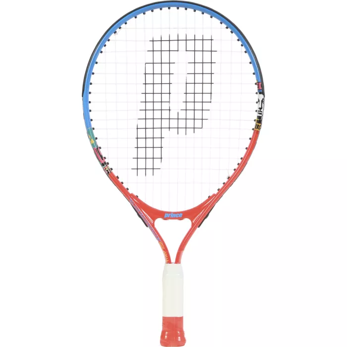 PRINCE junior ace/face 19 purple racket