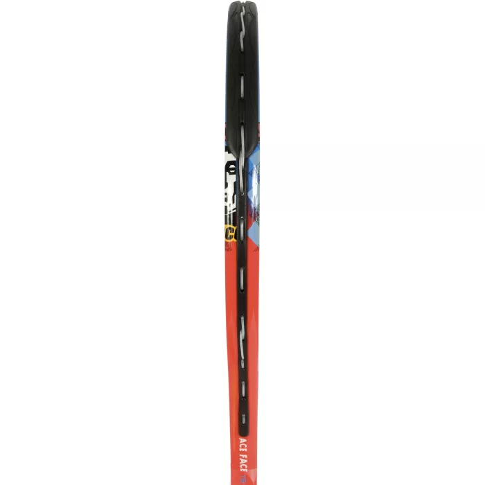 PRINCE junior ace/face 19 purple racket