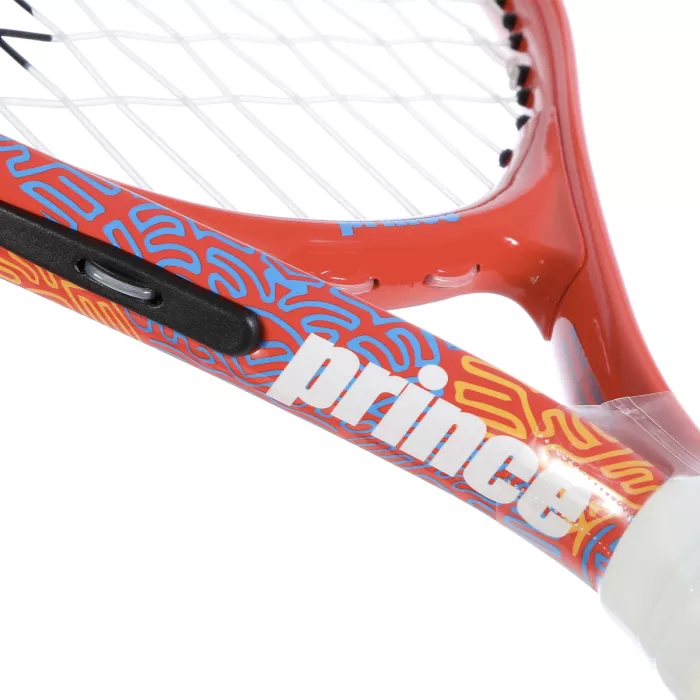 PRINCE junior ace/face 19 purple racket