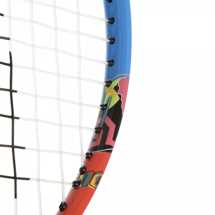 PRINCE junior ace/face 19 purple racket