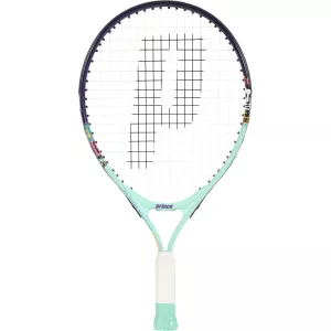 PRINCE junior ace/face 19 orange racket