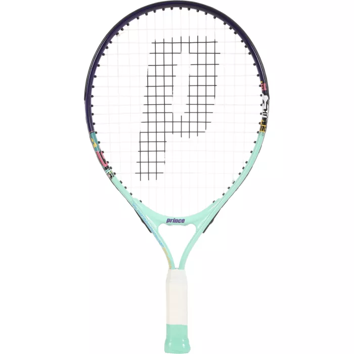 PRINCE junior ace/face 19 orange racket