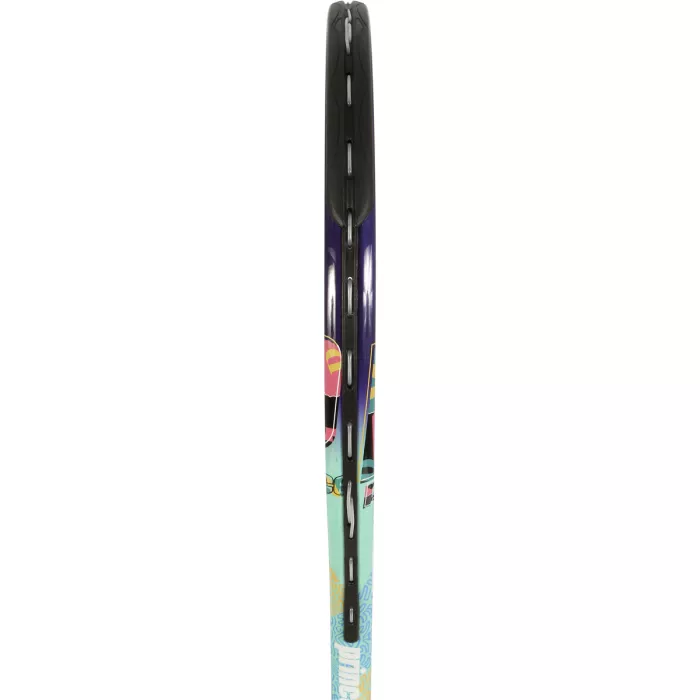 PRINCE junior ace/face 19 orange racket