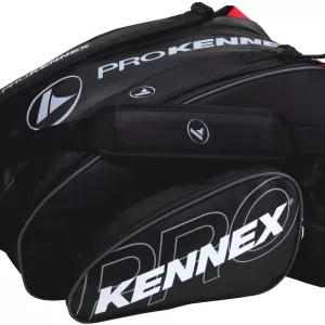 Padel PRO KENNEX black bag